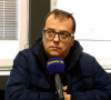 Ekonomski analitičar Abil Bauš 