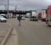 Blokada, Merdare