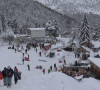 Brezovica, počela ski sezona