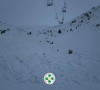 brezovica lavina