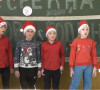 Deca iz sela Dren, Leposavić