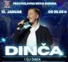 Gračanica - Srpska nova godina 