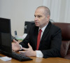 Grozdan Karadžov