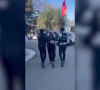 hapšenje tirana