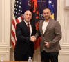 Haradinaj: Sve nas je šokirala Hekurana Hodže, teški trenuci
