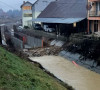 Klizište u Varagama