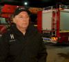 Krstić Vatrogasna jedinica