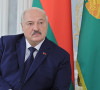 Lukašenko Belta