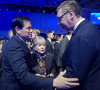 Marko Rubio i Aleksandar Vučić