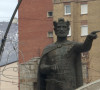 Ulica Otvorenog srca, Severna Mitrovica