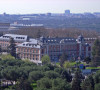 Španska vlada sedište
