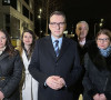 Petković u Briselu