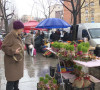 Pripreme za Božić, Severna Mitrovica i Leposavić
