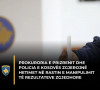 Tužilaštvo u Prizrenu i Kosovska policija