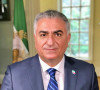 Reza Pahlavi