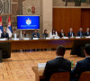 Sednica Vlade Srbije