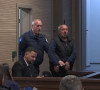 Suđenje petorici Srba iz Kosovskog pomoravlja