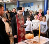 Sveti Sava proslavljen u Sušici