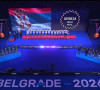 Vaterpolo reprezentacija Srbije