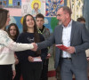 Dodela Svetosavskih nagrada u Štrpcu