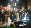 Ulica otvorenog srca u Severnoj Mitrovici