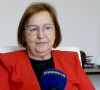 Generalna sekretarka Udruženja poslodavaca transportnih kompanija Makedonije „Makam-trans“ Biljana Muratovska