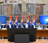 Aleksandar Vučić, tematska sednica Vlade Srbije