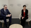 Vučić i Kos 