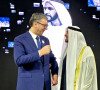 Vučić i Bin Zajed