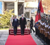 Aljbin Kurti i Edi Rama