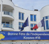 Ambasada Francuske čestita Republici Kosovo Dan nezavisnosti