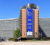 Brisel Berlaymont