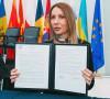 Dubravka Đedović Handanović