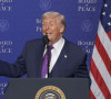 Donald Tramp