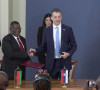 đurić čaponda rukovanje