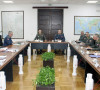 Generalštab sastanak