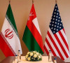 Iran Oman SAD zastave