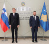 Maćedonci i slovenački ambasador Borut Blaj