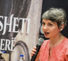 Majlinda Bregasi