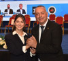 Manjola Šalja i Baškim Ramosaj