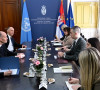 Marko Đurić i Peter Due