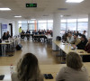 Informativna kampanja MUP-a Kosova
