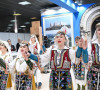 Opština Leposavić na Sajmu turizma