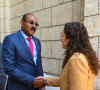 Osmani, Antigva i Barbuda