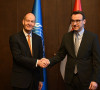 Petar Petković i Peter Due