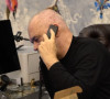 rama telefonira tačiju