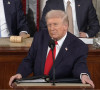 Donald Tramp u Kapitolu