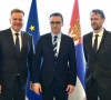 Sorensen i Petković
