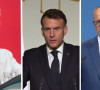 Starmer, Makron i Merc