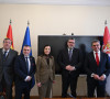 Starović sa delegacijom Španije